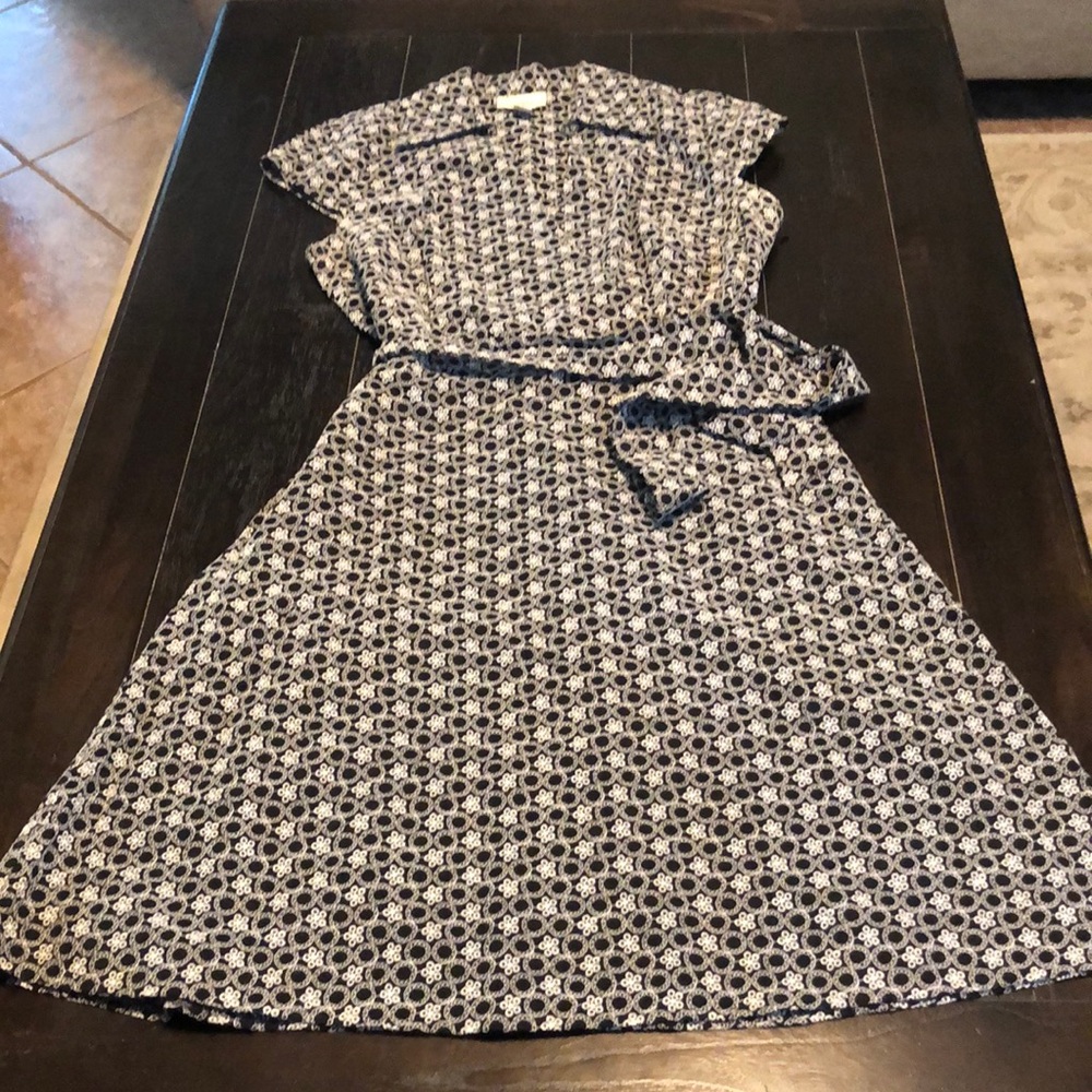 Loft Dress